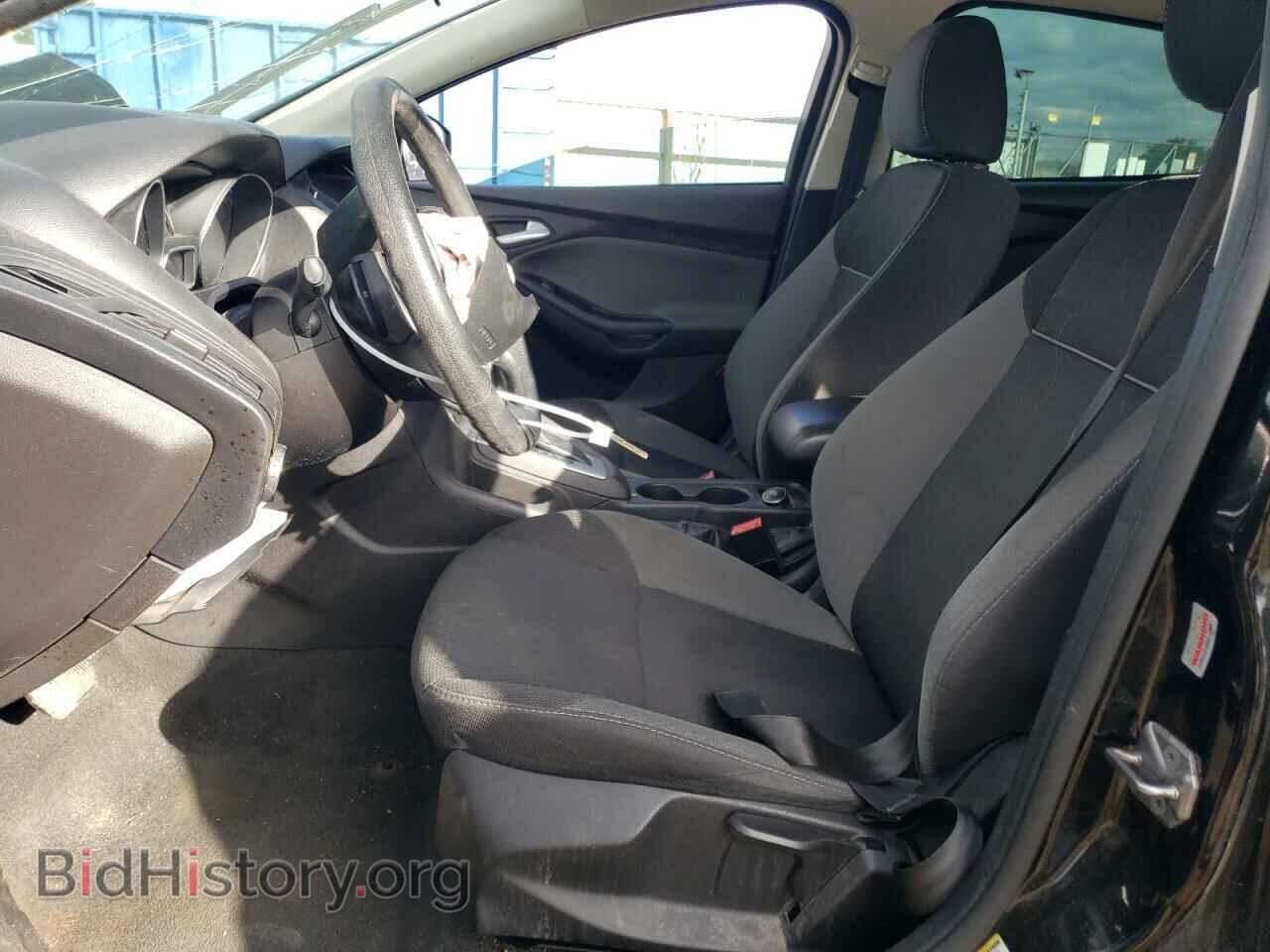 2013 FORD FOCUS - VIN: 1FADP3F26DL212919 - Фото 7