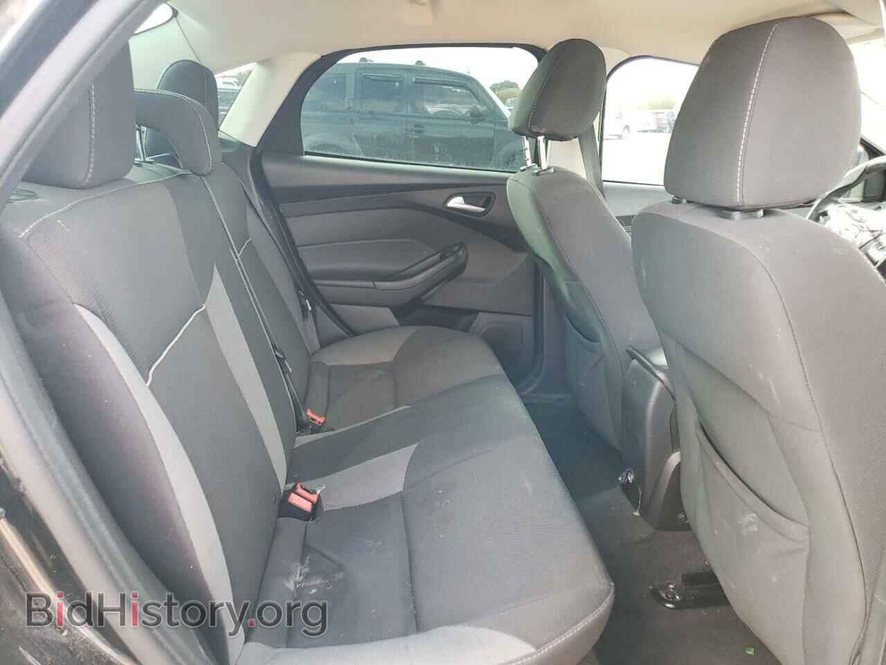 2013 FORD FOCUS - VIN: 1FADP3F26DL212919 - Фото 10