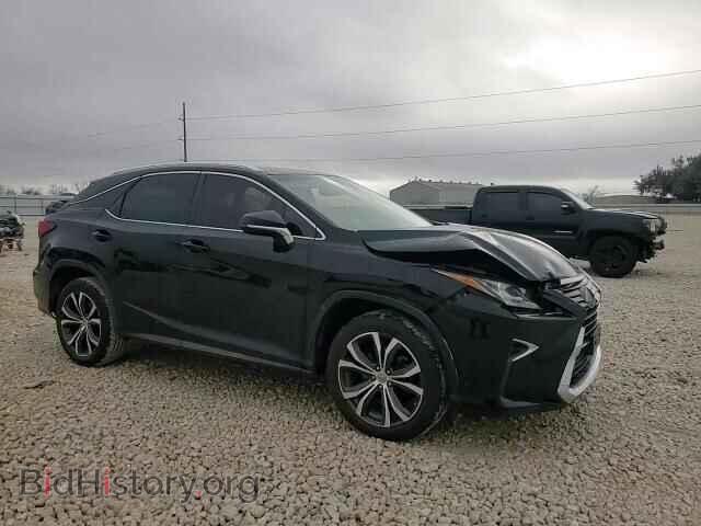2017 LEXUS RX350 - VIN: 2T2ZZMCAXHC039491 - Photo 14