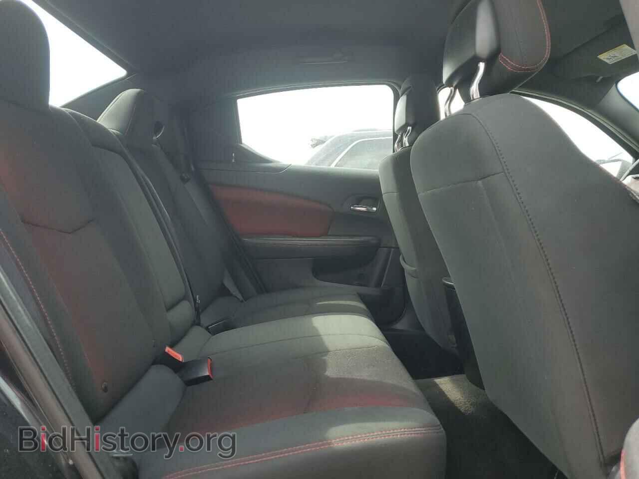 2012 DODGE AVENGER - VIN: 1C3CDZEG5CN251796 - Фото 10