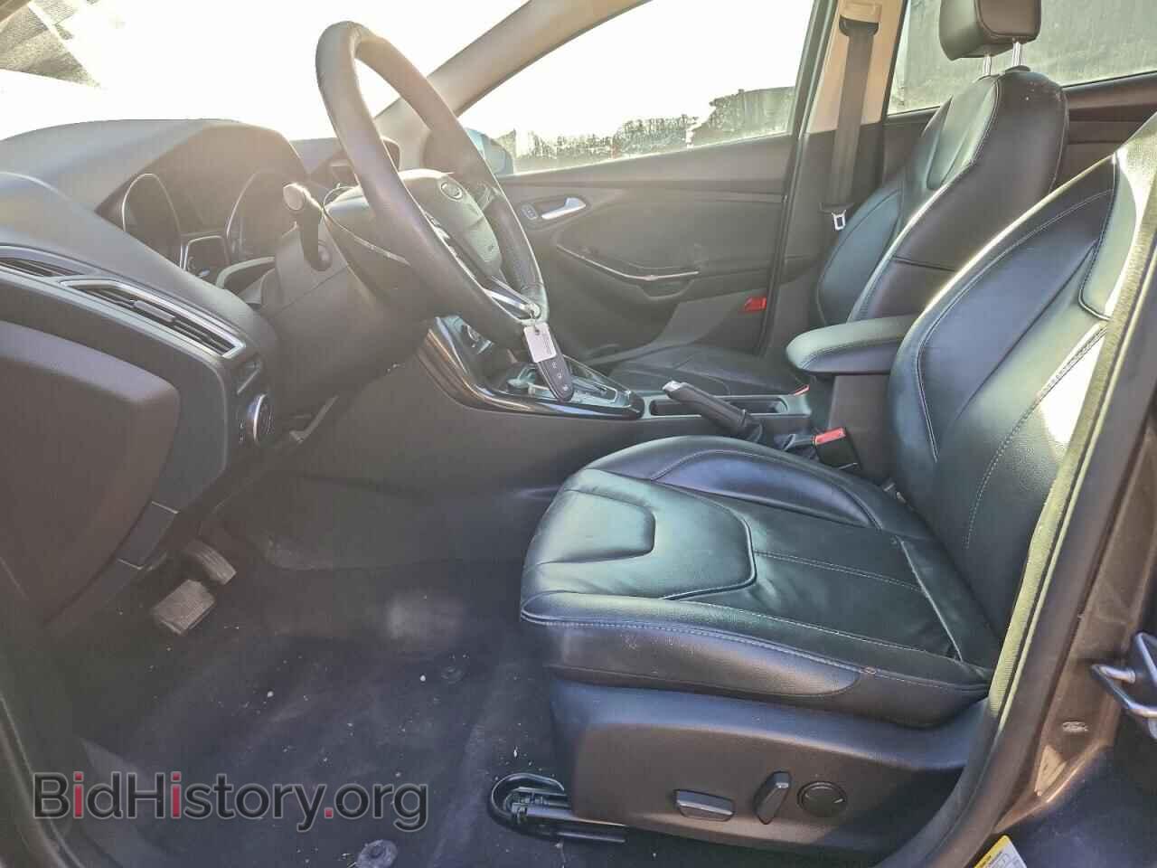 2018 FORD FOCUS - VIN: 1FADP3N2XJL253308 - Фото 7