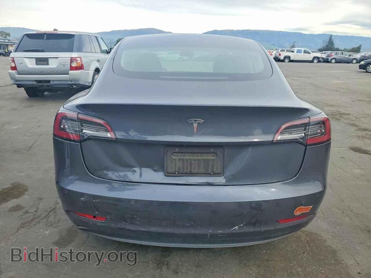 2019 TESLA MODEL 3 - VIN: 5YJ3E1EA3KF475958 - Photo 6