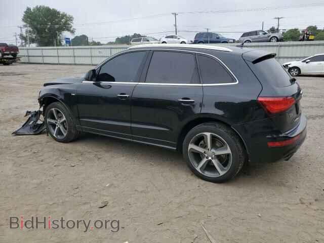 2016 AUDI Q5 - VIN: WA1D7AFP7GA138110 - Фото 2