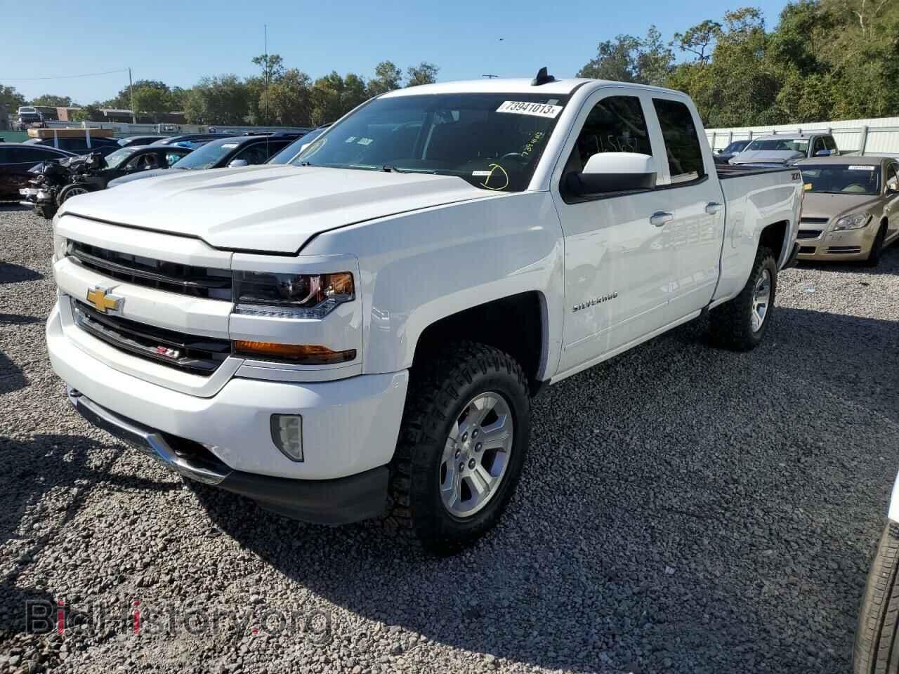 Photo 1GCVKREC1GZ228862 - CHEVROLET ALL Models 2016