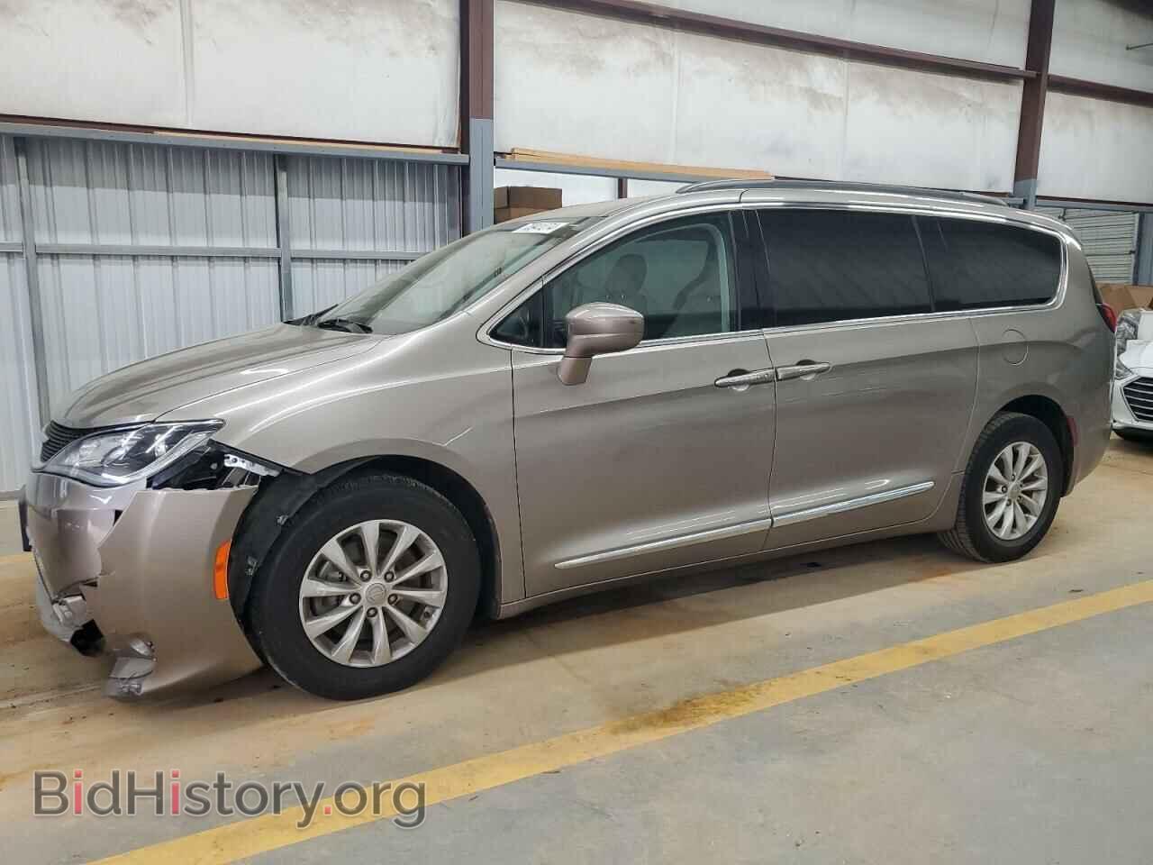Photo 2C4RC1BGXHR654293 - CHRYSLER PACIFICA 2017