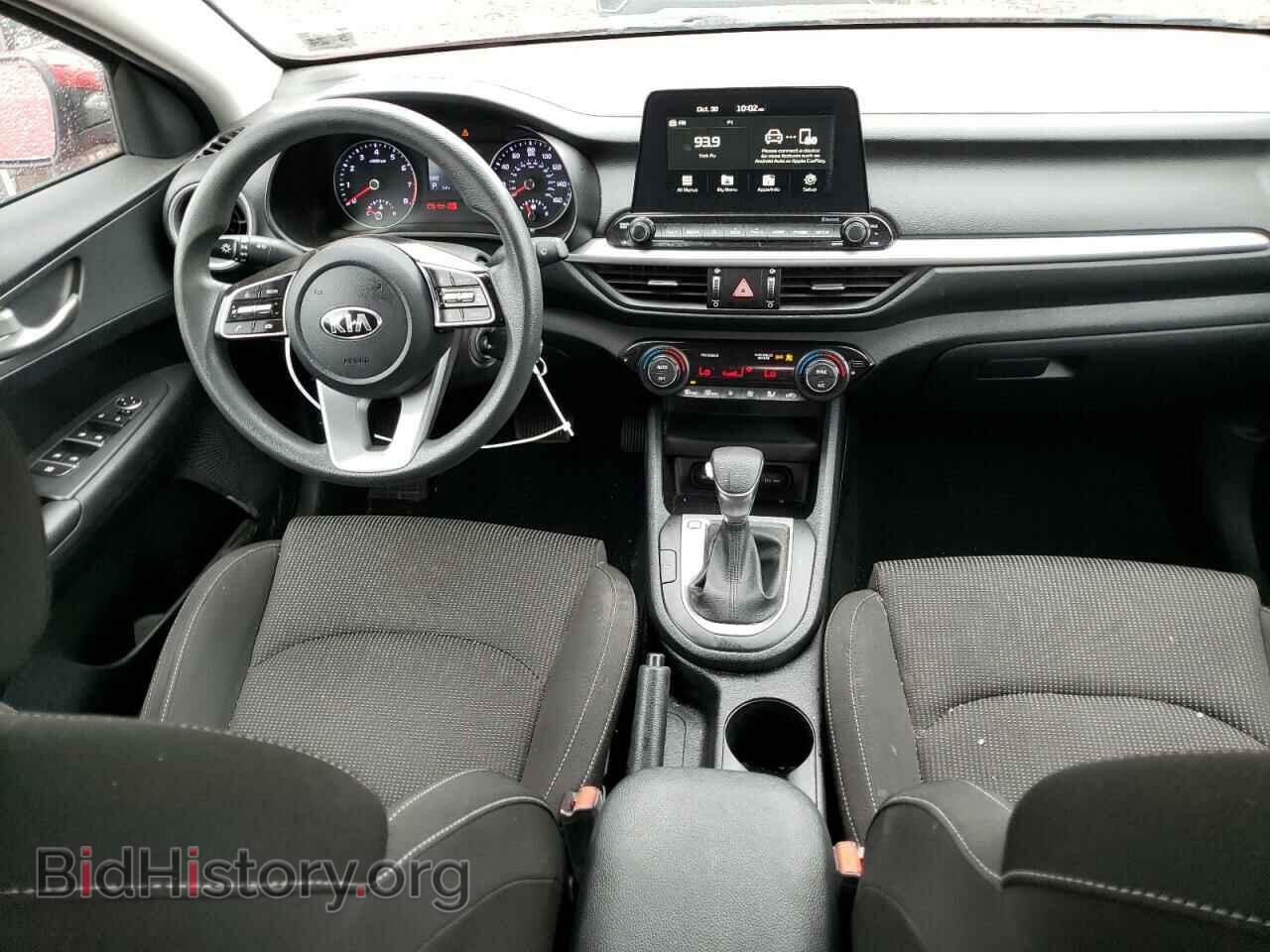 2019 KIA FORTE - VIN: 3KPF24AD3KE032450 - Фото 8