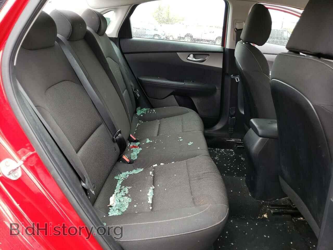 2019 KIA FORTE - VIN: 3KPF24AD3KE032450 - Фото 10
