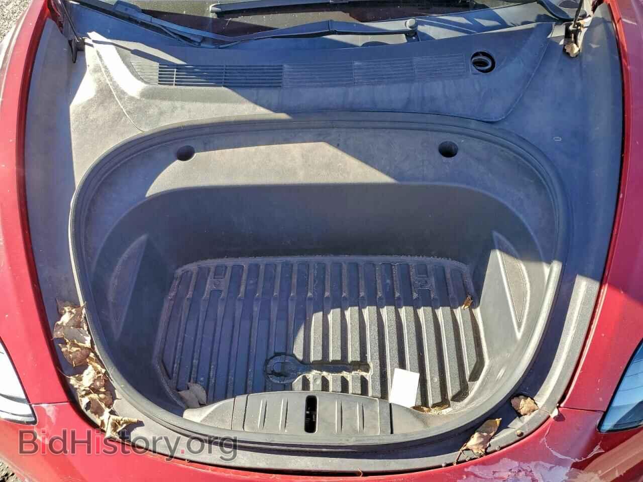 2021 TESLA MODEL 3 - VIN: 5YJ3E1EA0MF096774 - Photo 11