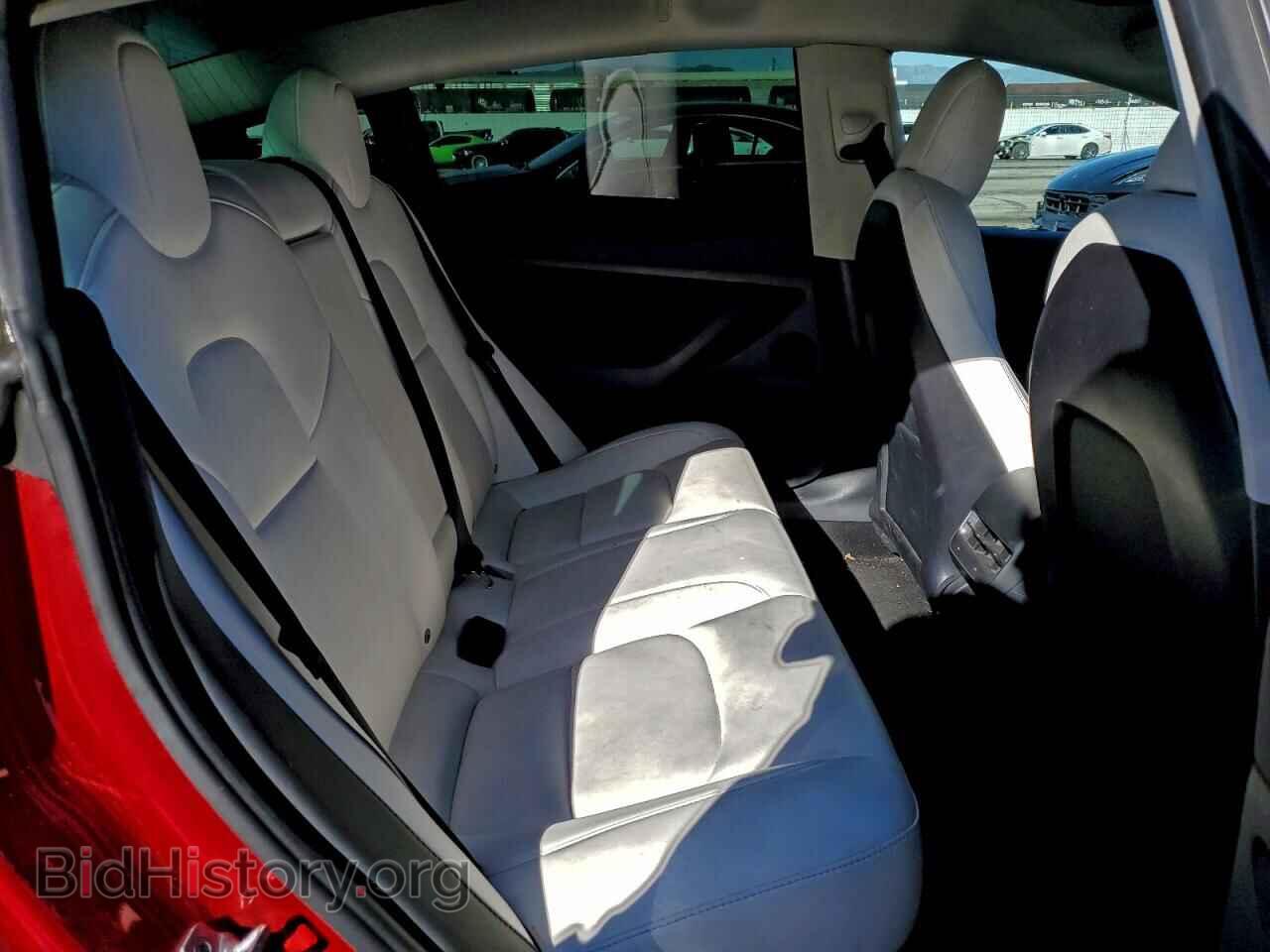 2021 TESLA MODEL 3 - VIN: 5YJ3E1EA0MF096774 - Photo 10
