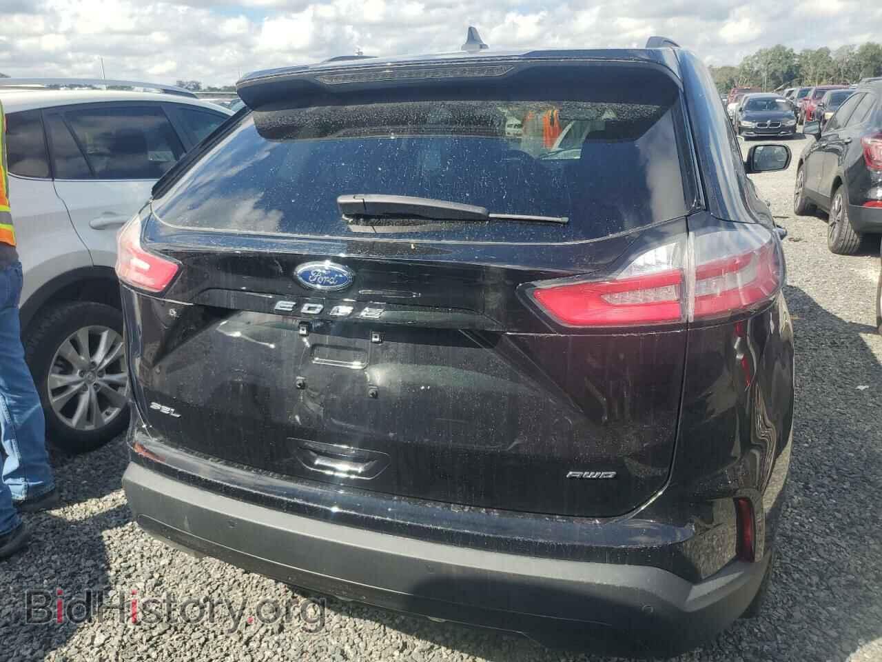 2022 FORD EDGE - VIN: 2FMPK4J90NBA83332 - Фото 6