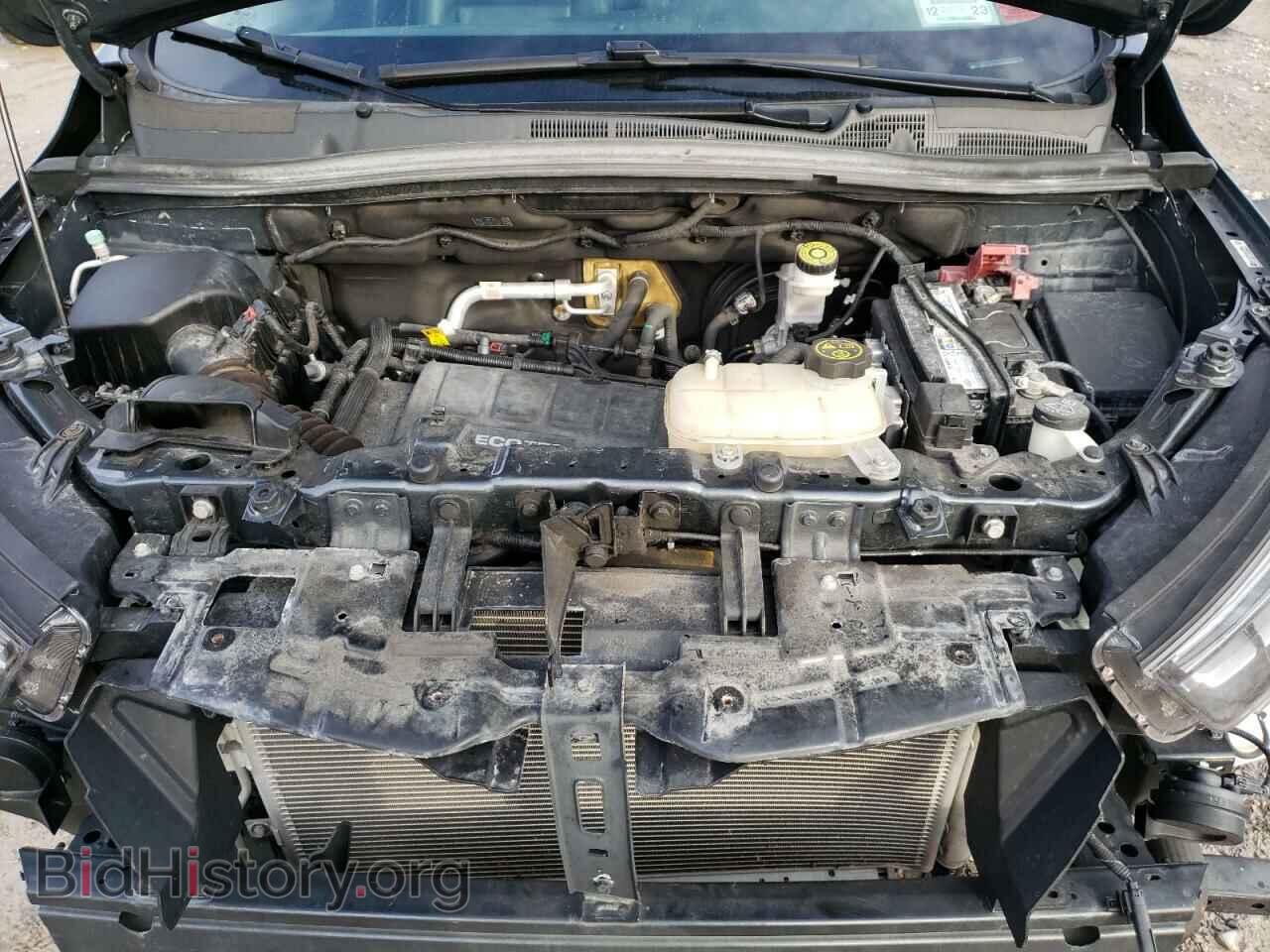 2017 BUICK ENCORE - VIN: KL4CJGSB1HB118926 - Photo 12