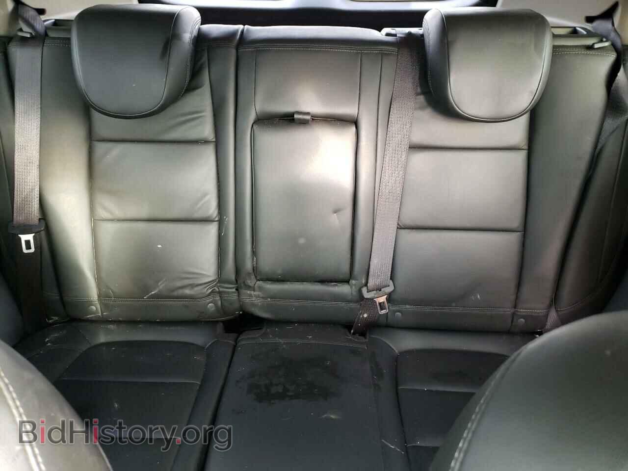 2017 BUICK ENCORE - VIN: KL4CJGSB1HB118926 - Photo 10