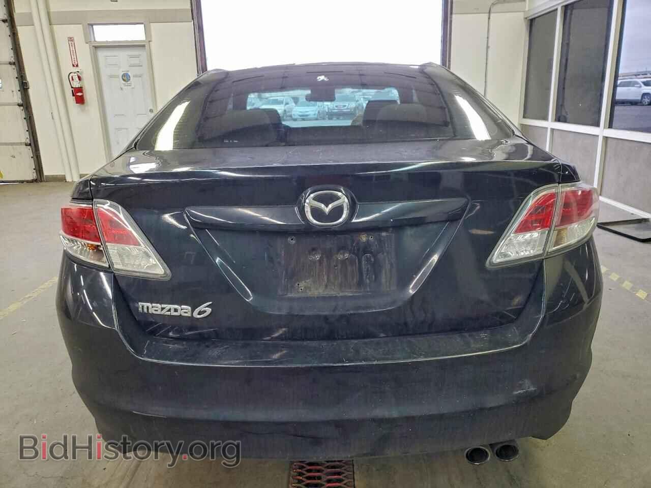 2012 MAZDA 6 - VIN: 1YVHZ8DH4C5M16562 - Photo 6