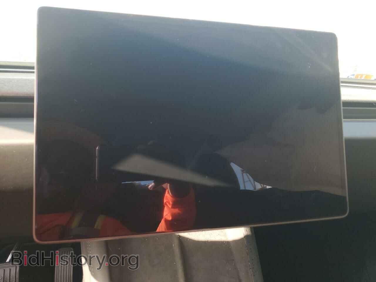 2024 TESLA MODEL 3 - VIN: 5YJ3E1EB2RF759018 - Photo 9