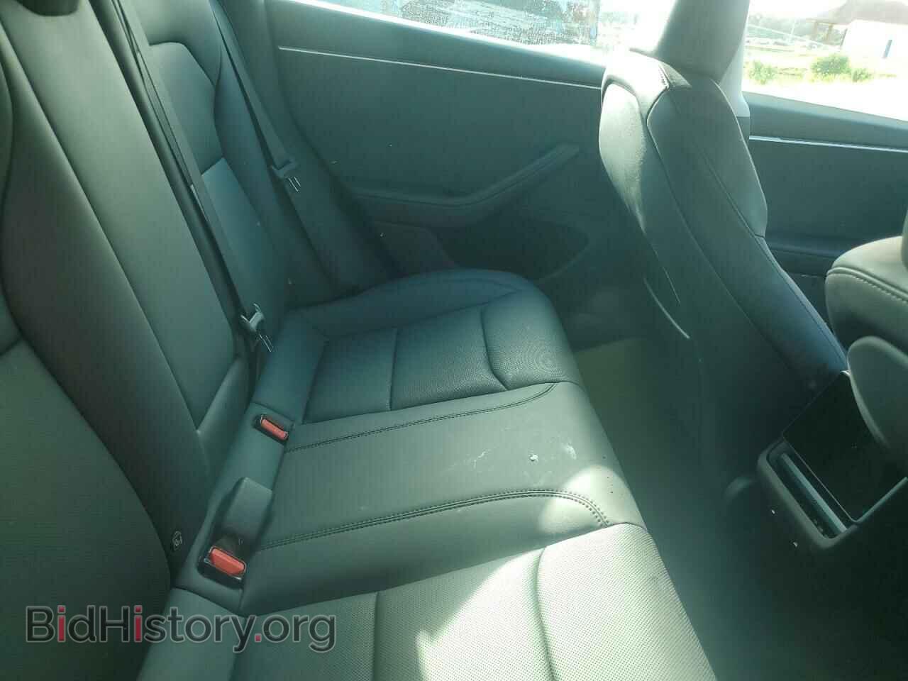 2024 TESLA MODEL 3 - VIN: 5YJ3E1EB2RF759018 - Photo 10