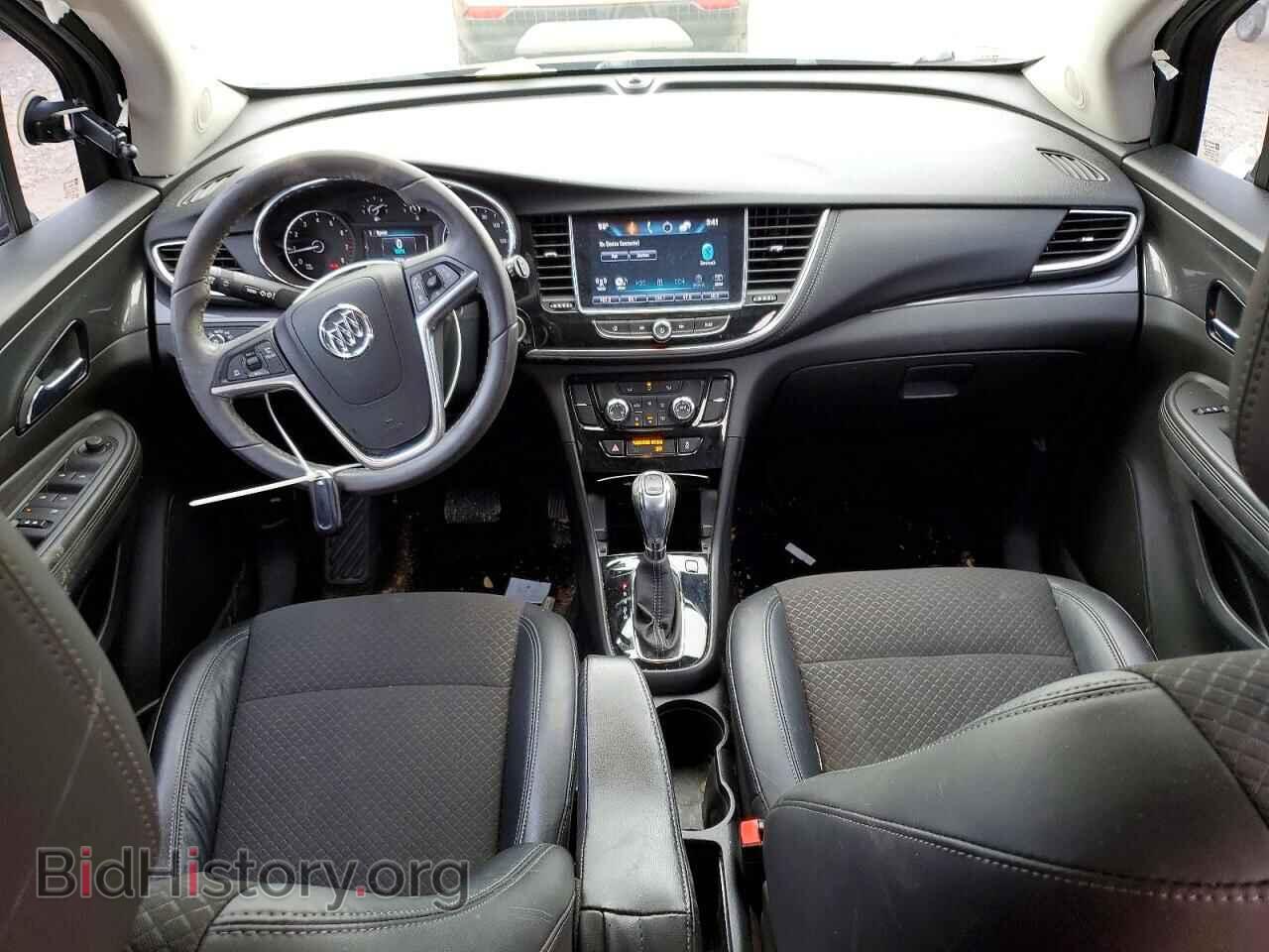 2017 BUICK ENCORE - VIN: KL4CJBSB4HB232535 - Фото 8