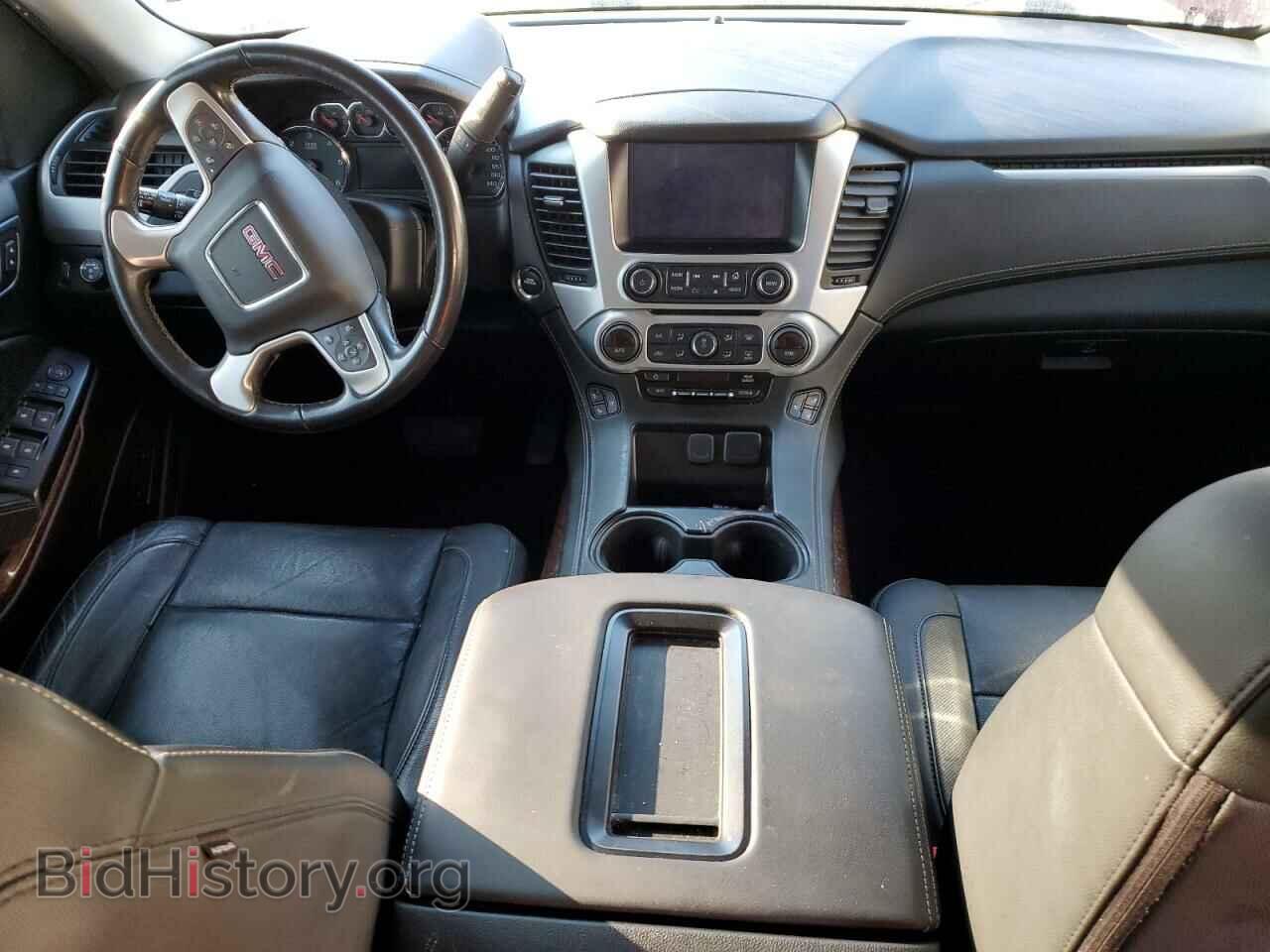 2020 GMC YUKON - VIN: 1GKS2BKCXLR269102 - Фото 8