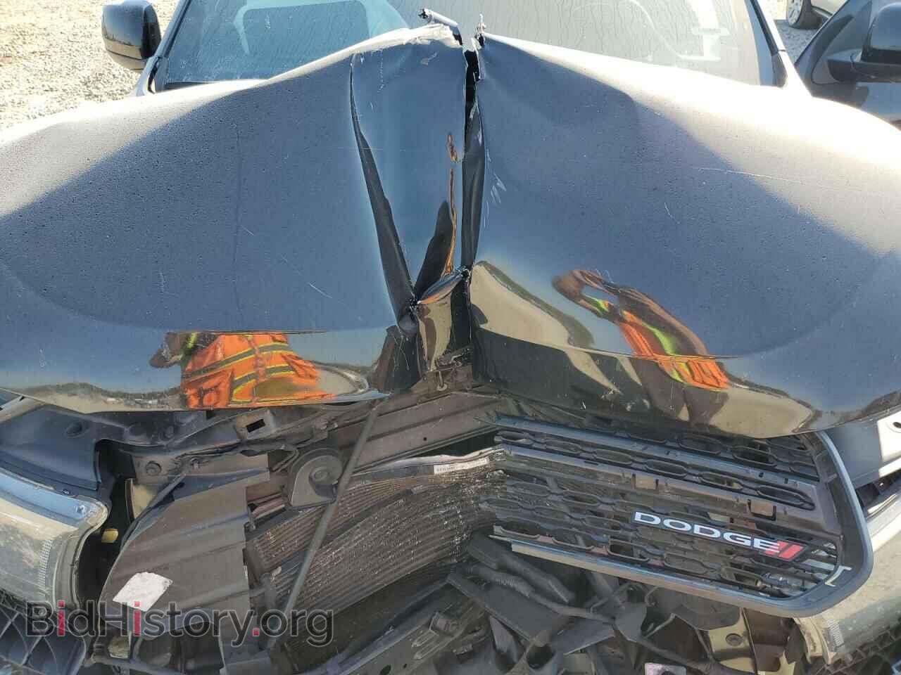 2020 DODGE DURANGO - VIN: 1C4RDHAG7LC269038 - Фото 12