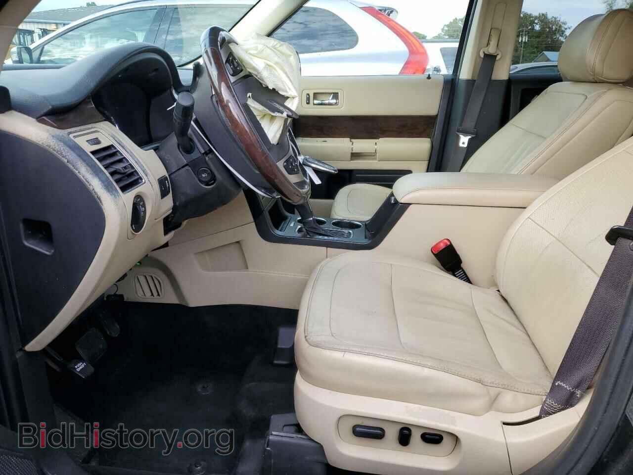 2013 FORD FLEX - VIN: 2FMHK6DTXDBD12220 - Фото 7