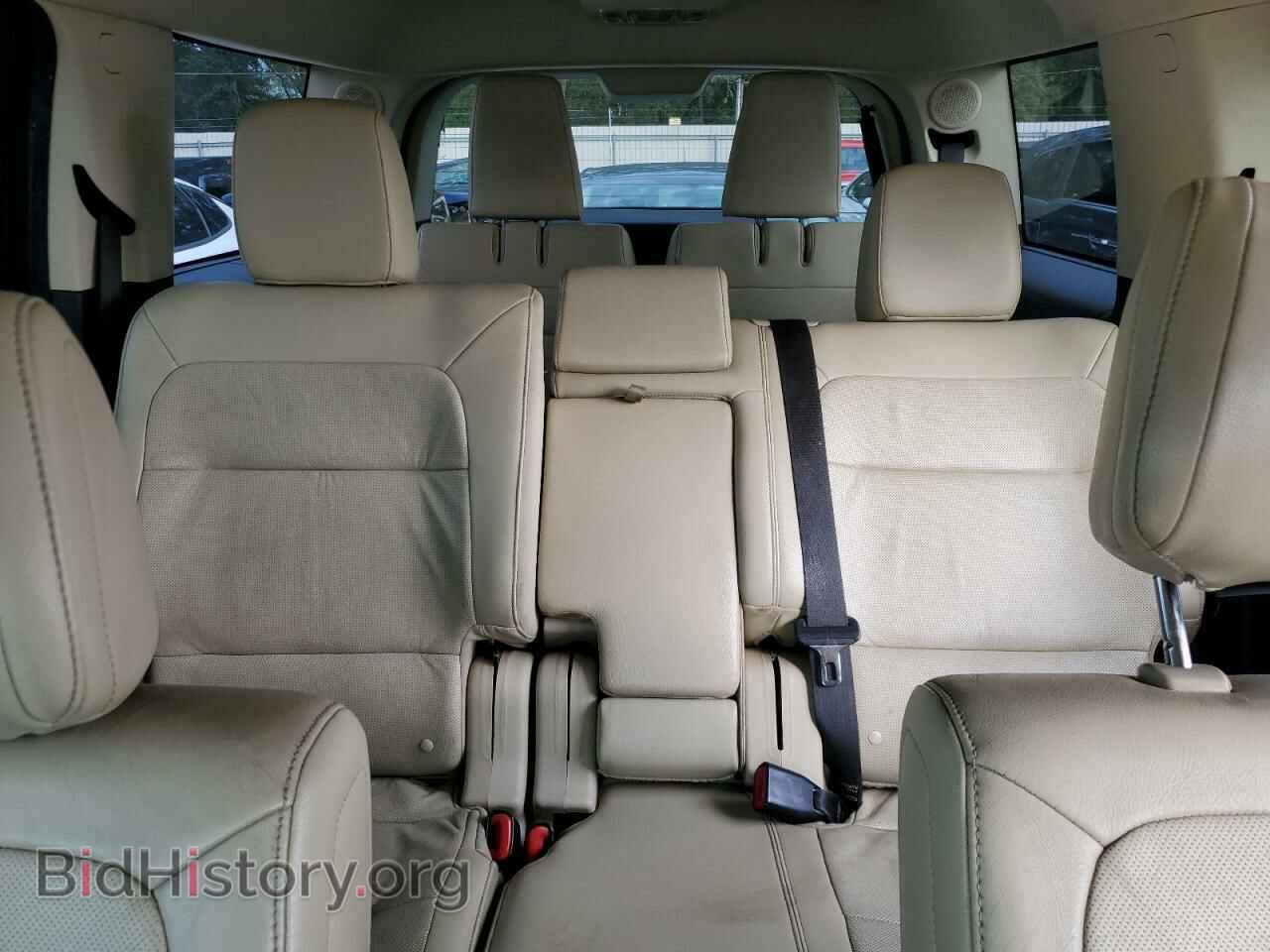 2013 FORD FLEX - VIN: 2FMHK6DTXDBD12220 - Фото 10