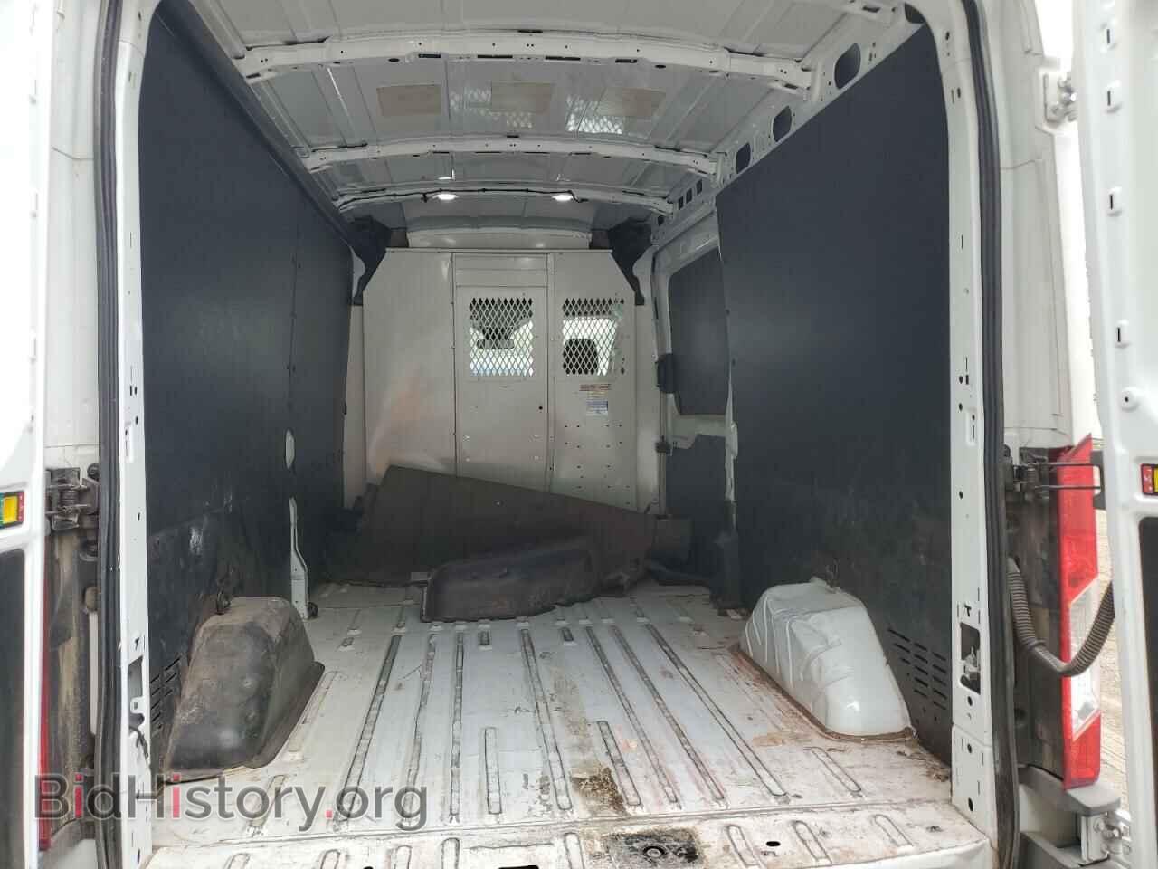 2019 FORD TRANSIT - VIN: 1FTYR2CM4KKB32351 - Фото 11