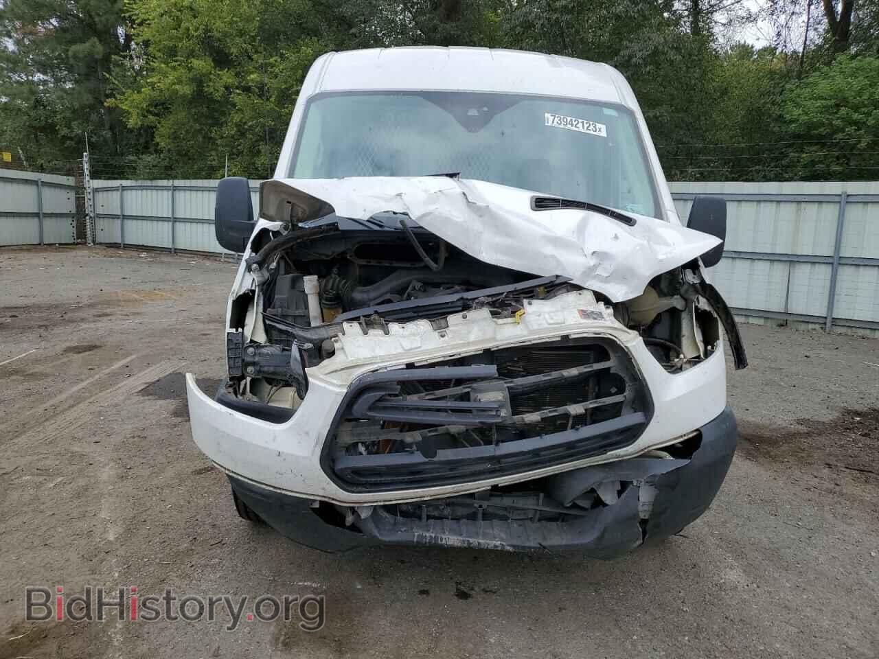 2019 FORD TRANSIT - VIN: 1FTYR2CM4KKB32351 - Фото 5