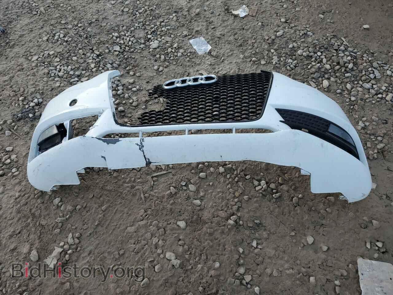 2016 AUDI A5 - VIN: WAUD2AFR6GA013375 - Фото 12