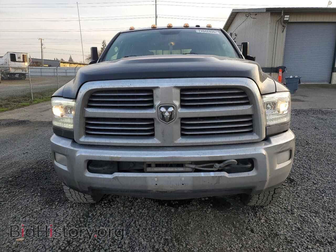 2013 RAM 2500 - VIN: 3C6TR5ET0DG592155 - Фото 5