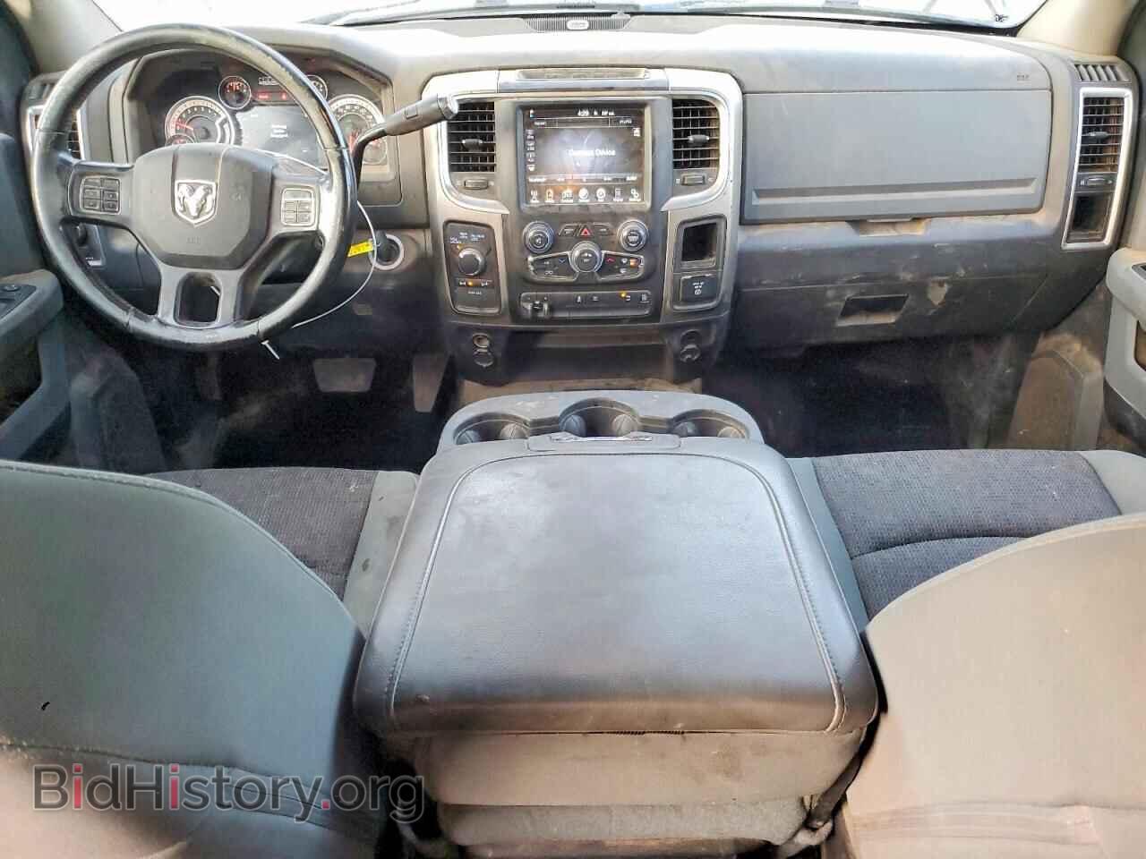 2013 RAM 2500 - VIN: 3C6TR5ET0DG592155 - Фото 8