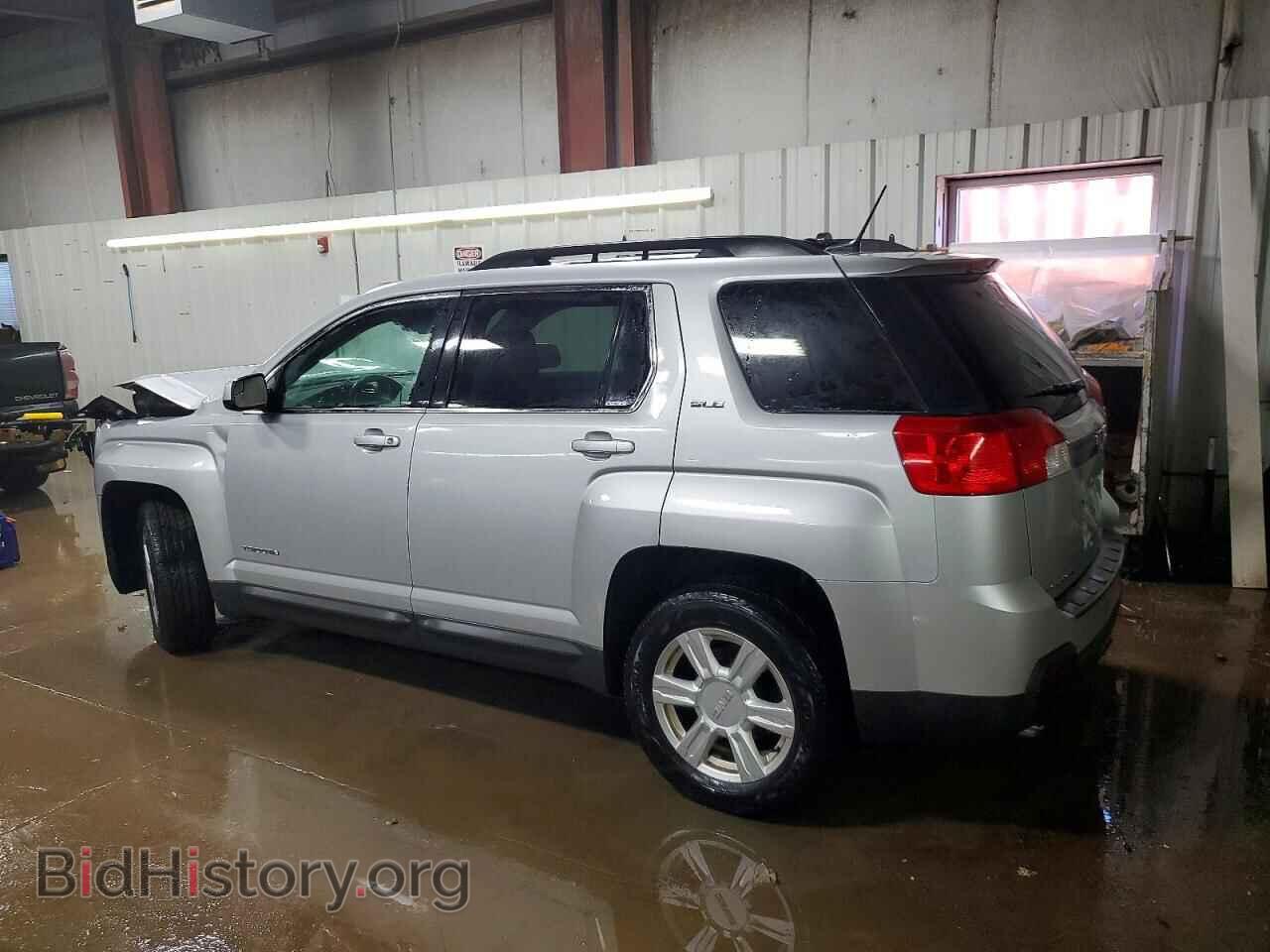 2014 GMC TERRAIN - VIN: 2GKFLWE32E6157930 - Photo 2