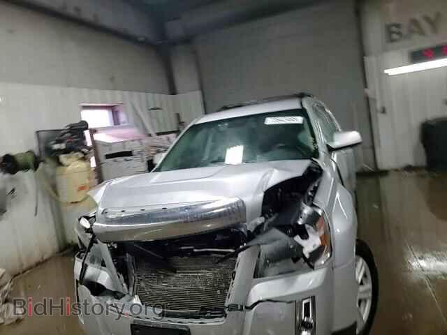 2014 GMC TERRAIN - VIN: 2GKFLWE32E6157930 - Photo 13