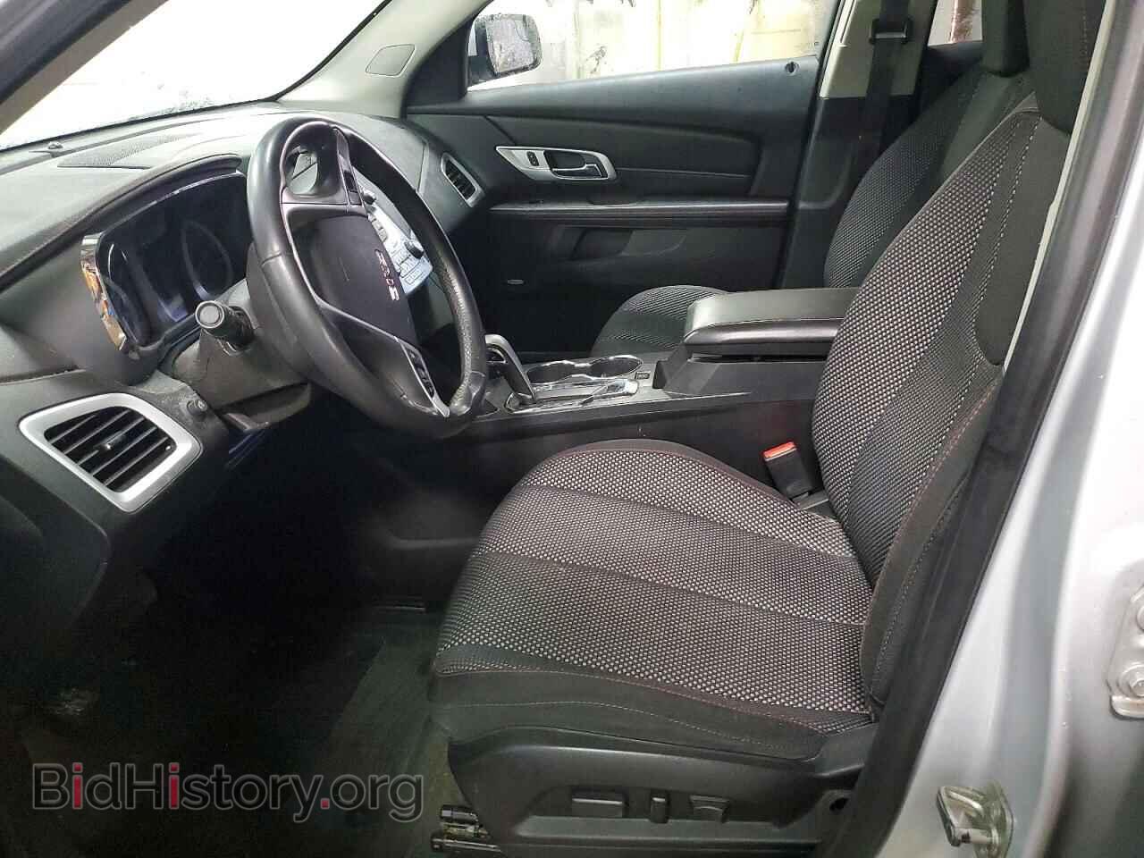 2014 GMC TERRAIN - VIN: 2GKFLWE32E6157930 - Photo 7