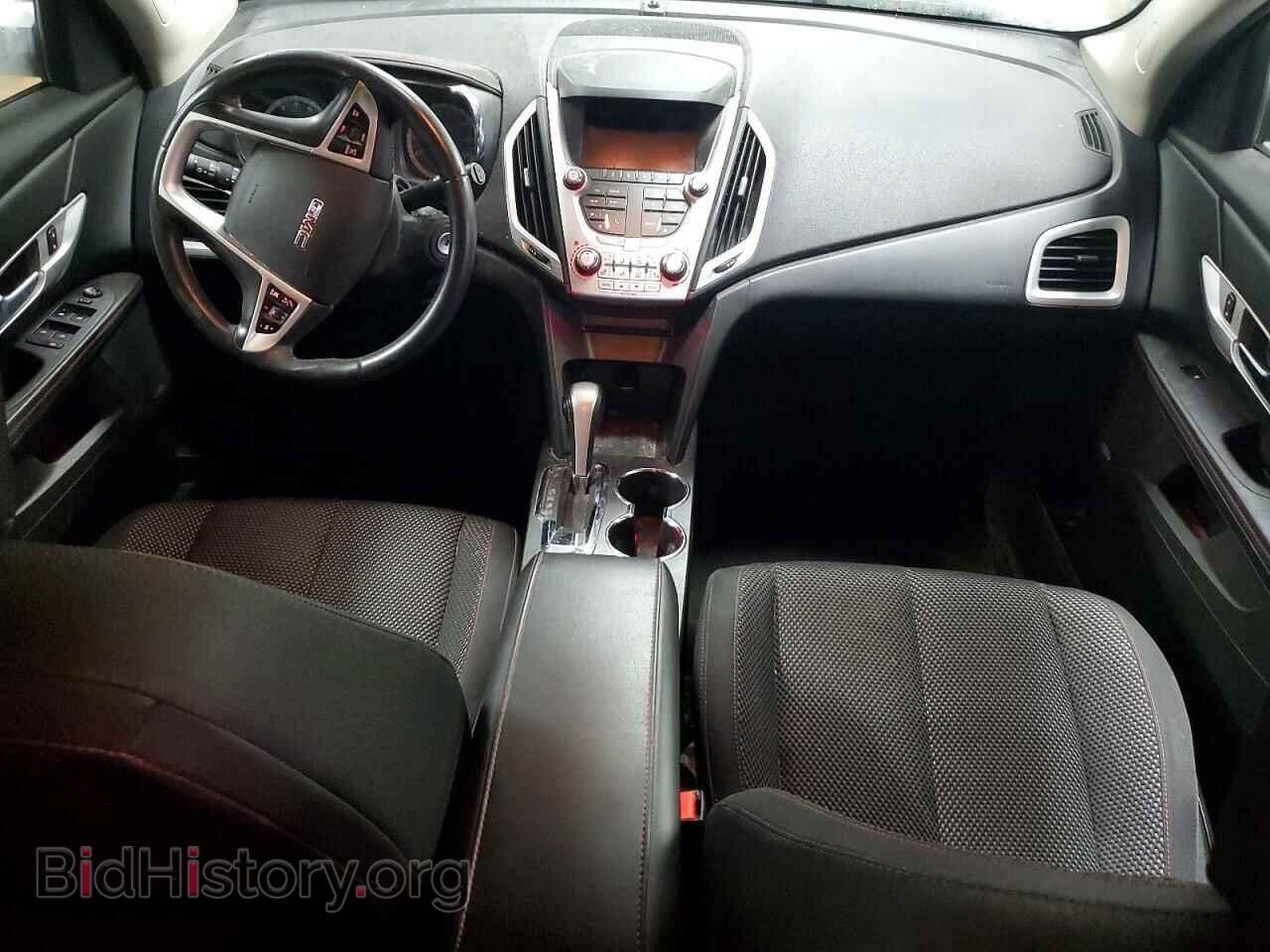 2014 GMC TERRAIN - VIN: 2GKFLWE32E6157930 - Photo 8