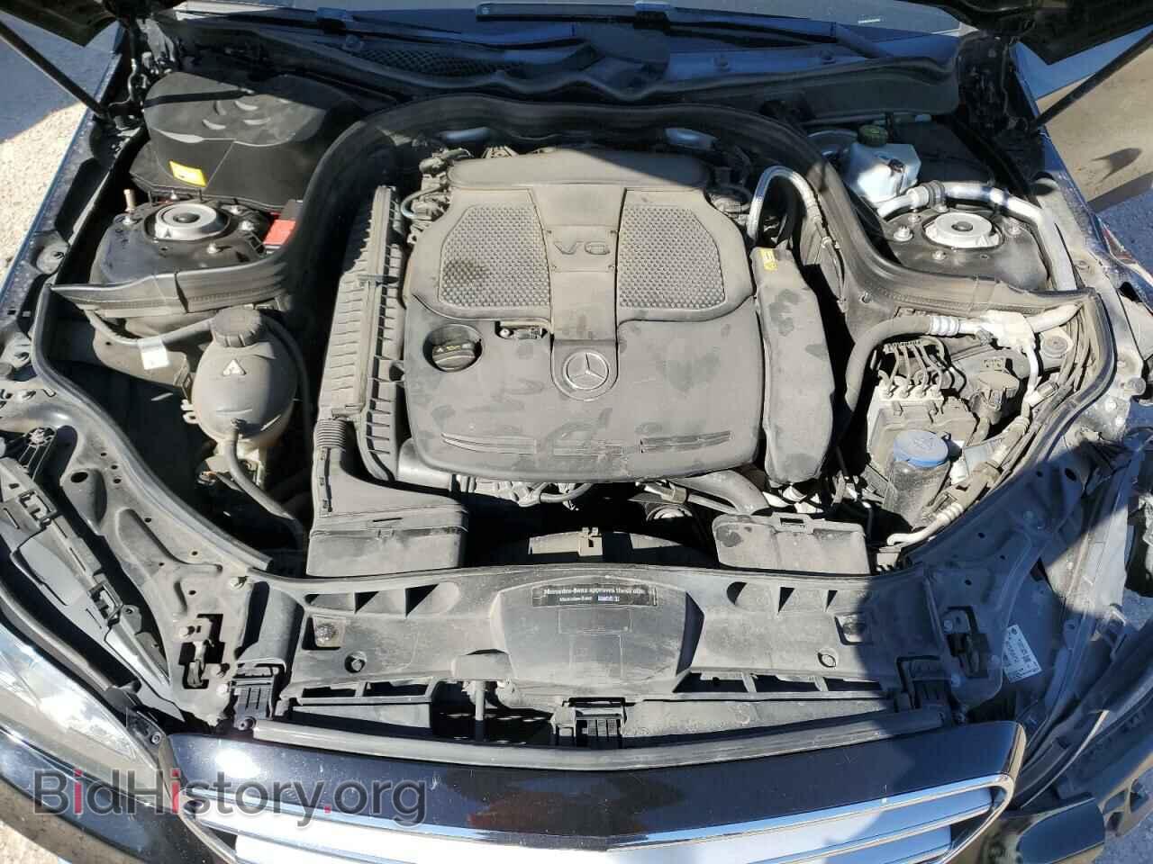 2014 MERCEDES-BENZ E-CLASS - VIN: WDDHF8JB2EA997252 - Фото 11