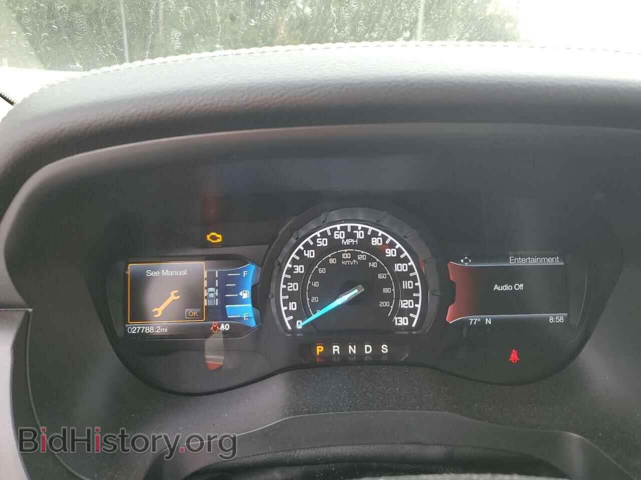 2021 FORD RANGER - VIN: 1FTER4FH5MLD91666 - Фото 9