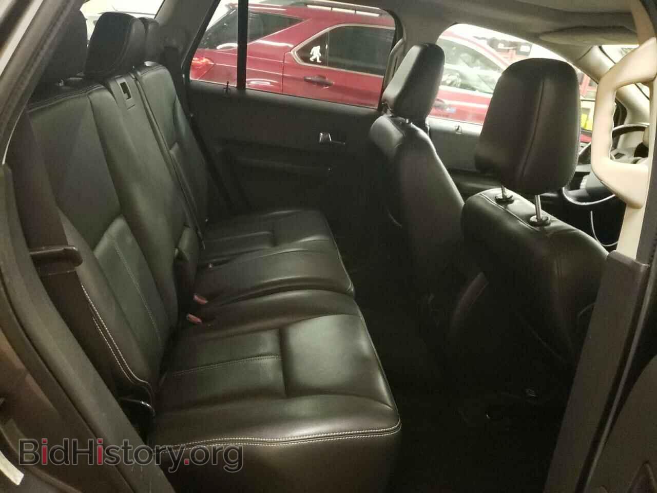 2010 FORD EDGE - VIN: 2FMDK4JC5ABB69227 - Photo 11