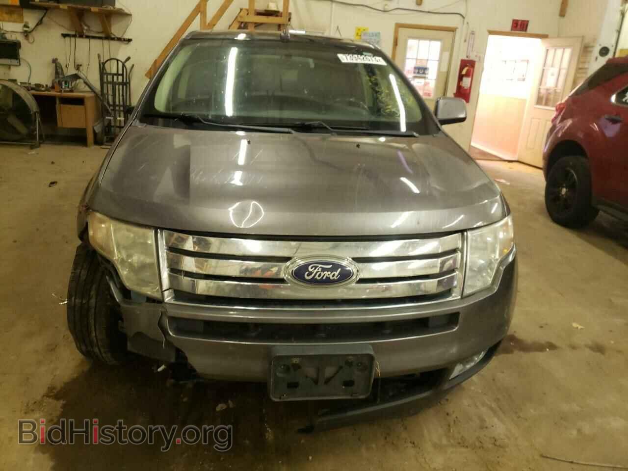 2010 FORD EDGE - VIN: 2FMDK4JC5ABB69227 - Photo 5