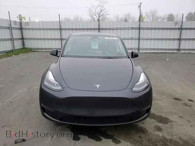 2024 TESLA MODEL Y - VIN: 7SAYGDED0RF121159 - Фото 13