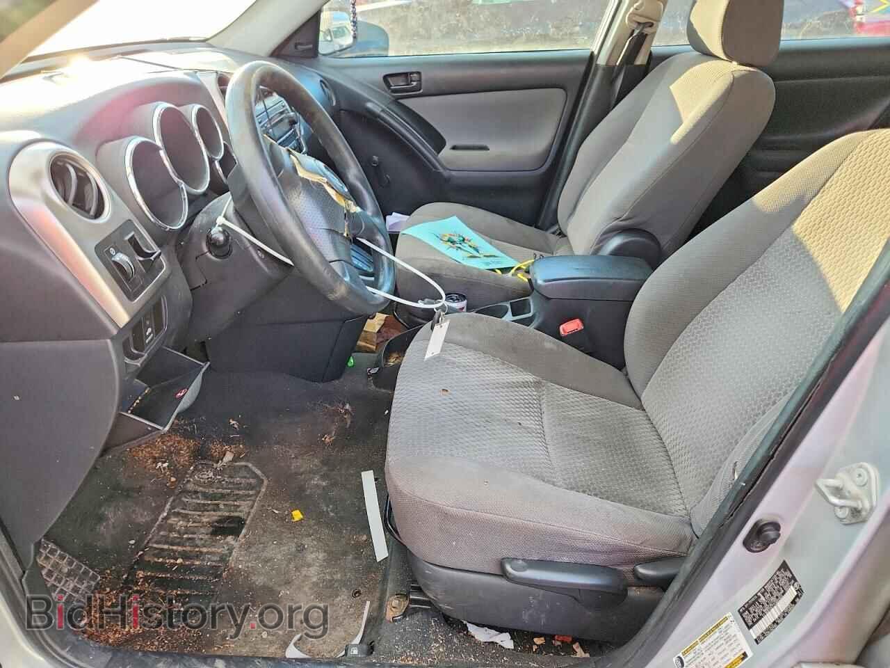 2007 TOYOTA MATRIX - VIN: 2T1KR32E77C665924 - Photo 7
