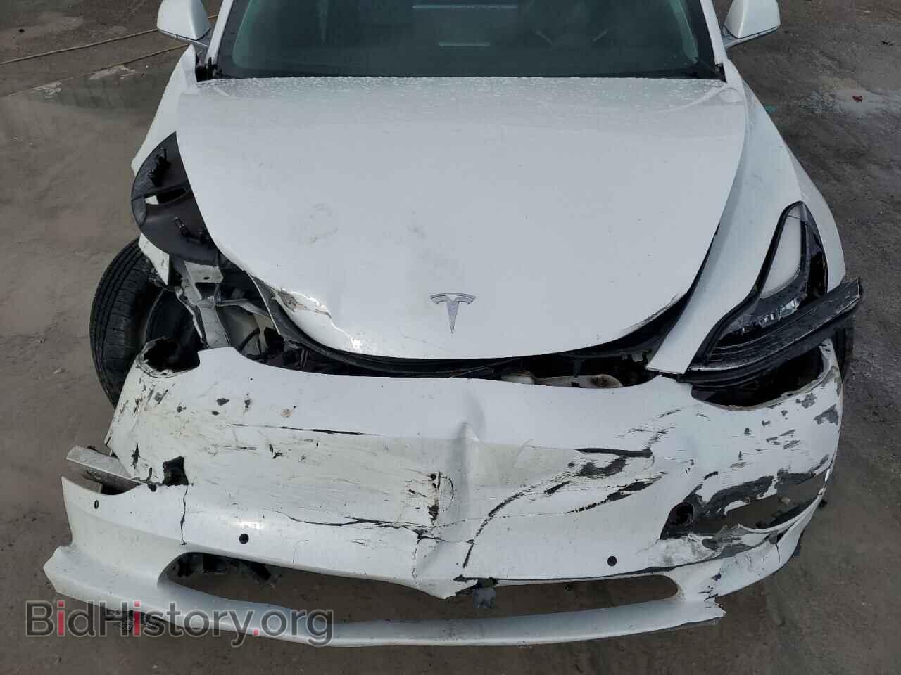 2019 TESLA MODEL 3 - VIN: 5YJ3E1EB7KF469749 - Photo 11