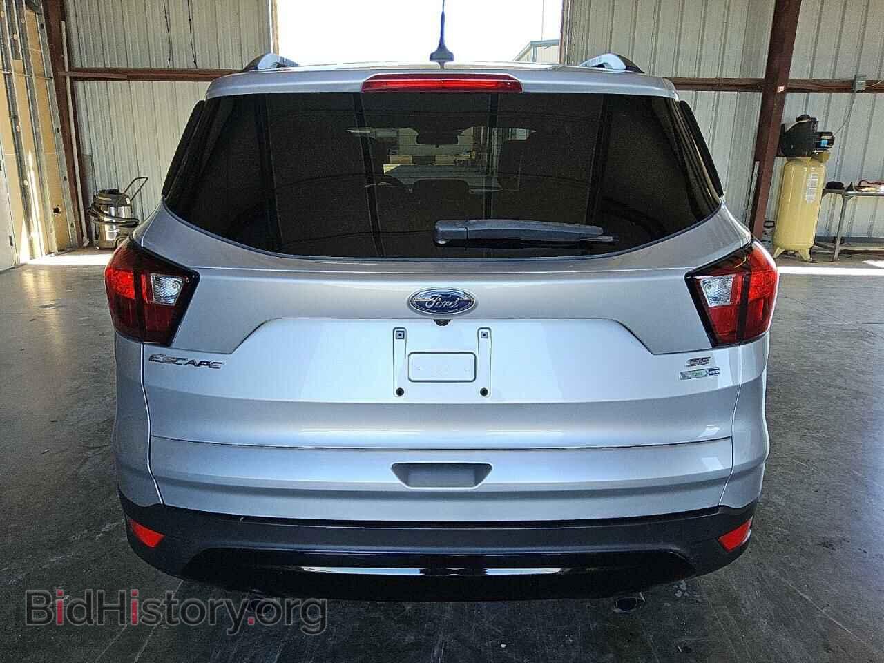2019 FORD ESCAPE - VIN: 1FMCU9GD2KUB06679 - Фото 6
