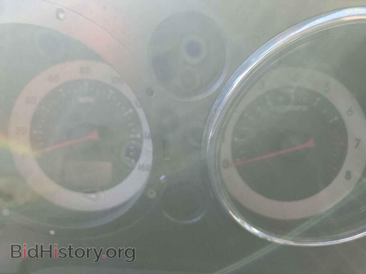 2006 MITSUBISHI ECLIPSE - VIN: 4A3AK34T66E004597 - Фото 9