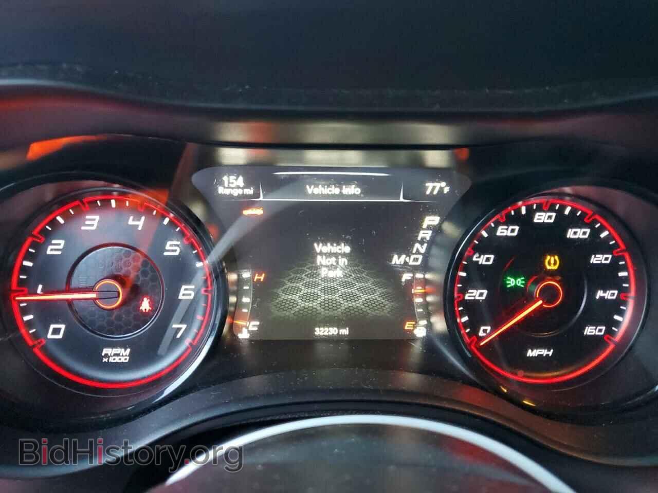 2016 DODGE CHARGER - VIN: 2C3CDXCT9GH307502 - Фото 9