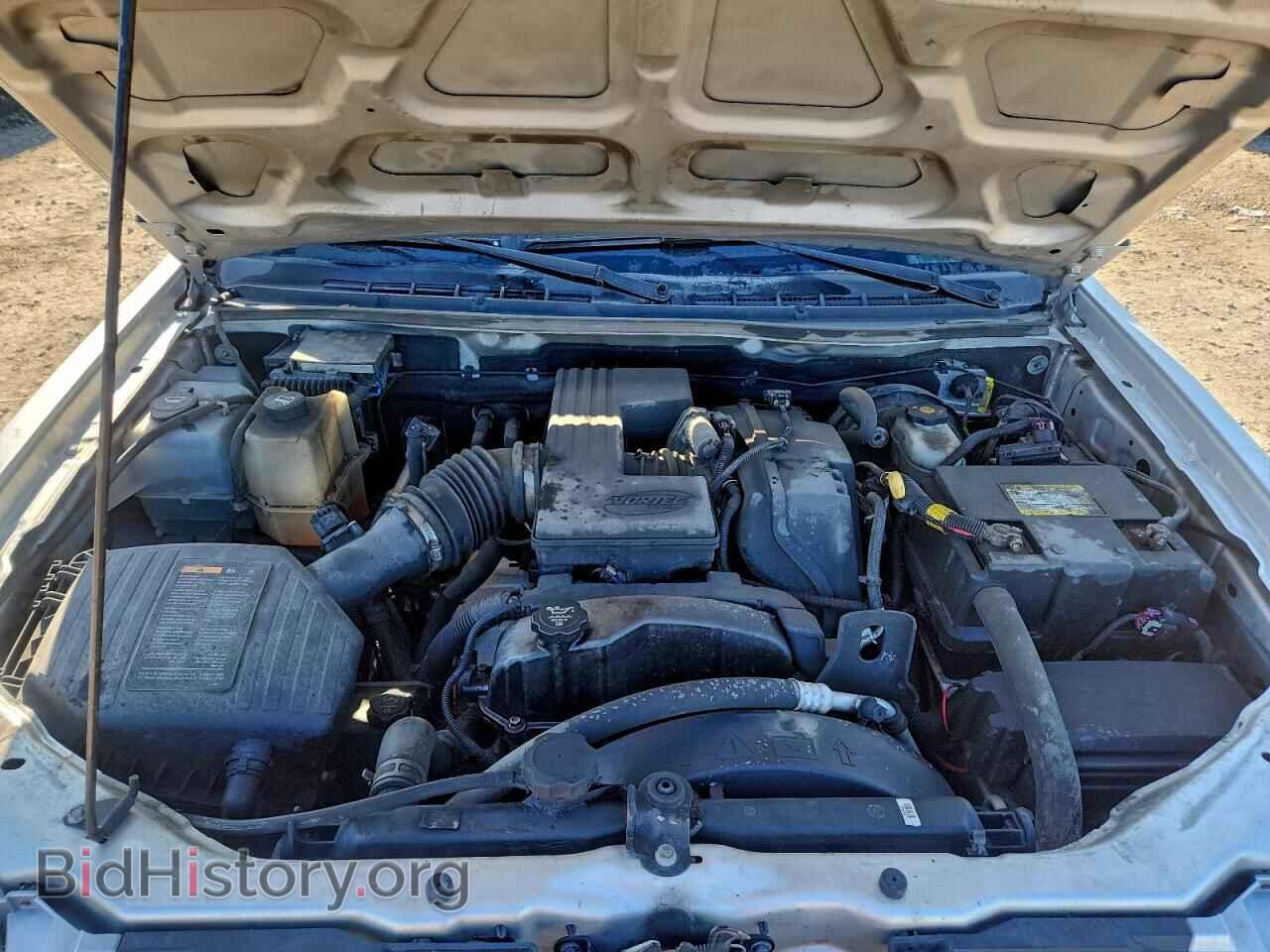 2012 CHEVROLET COLORADO - VIN: 1GCHTCFE3C8125658 - Фото 11