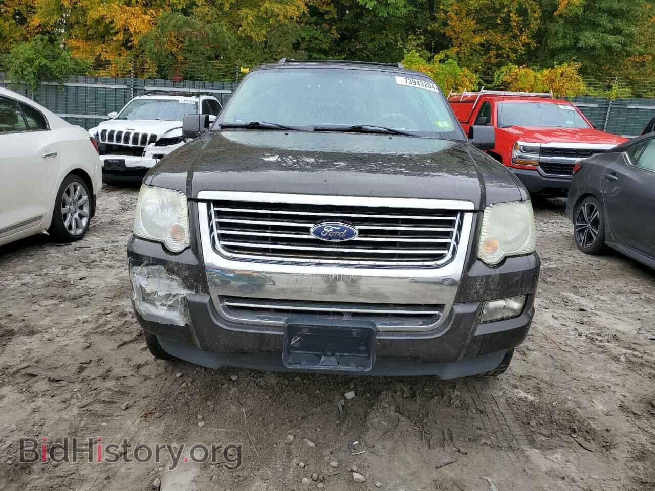 2007 FORD EXPLORER - VIN: 1FMEU73E17UA85147 - Photo 5