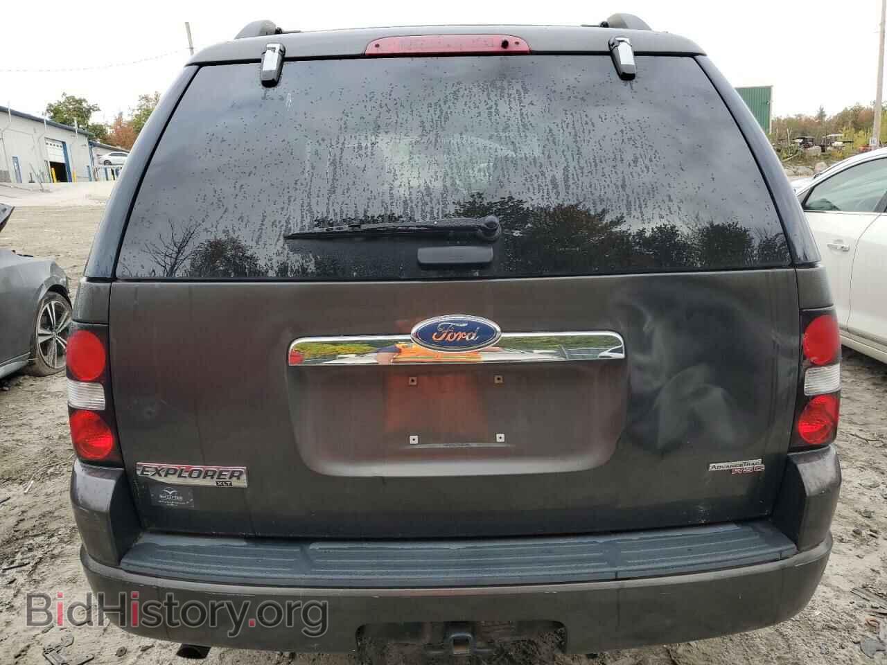 2007 FORD EXPLORER - VIN: 1FMEU73E17UA85147 - Photo 6