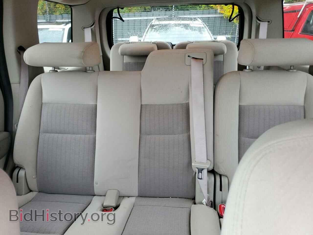 2007 FORD EXPLORER - VIN: 1FMEU73E17UA85147 - Photo 10