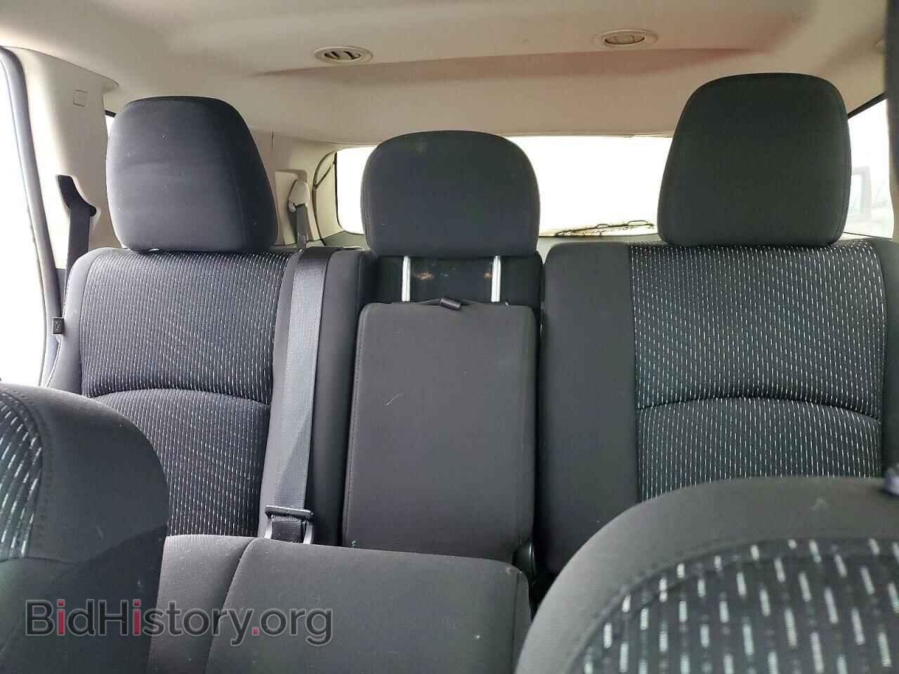 2017 DODGE JOURNEY - VIN: 3C4PDDBG0HT575444 - Фото 10