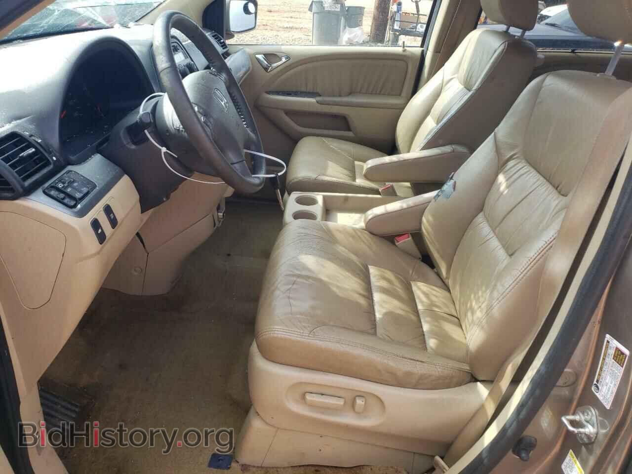 2010 HONDA All Models - VIN: 5FNRL3H64AB014205 - Фото 7