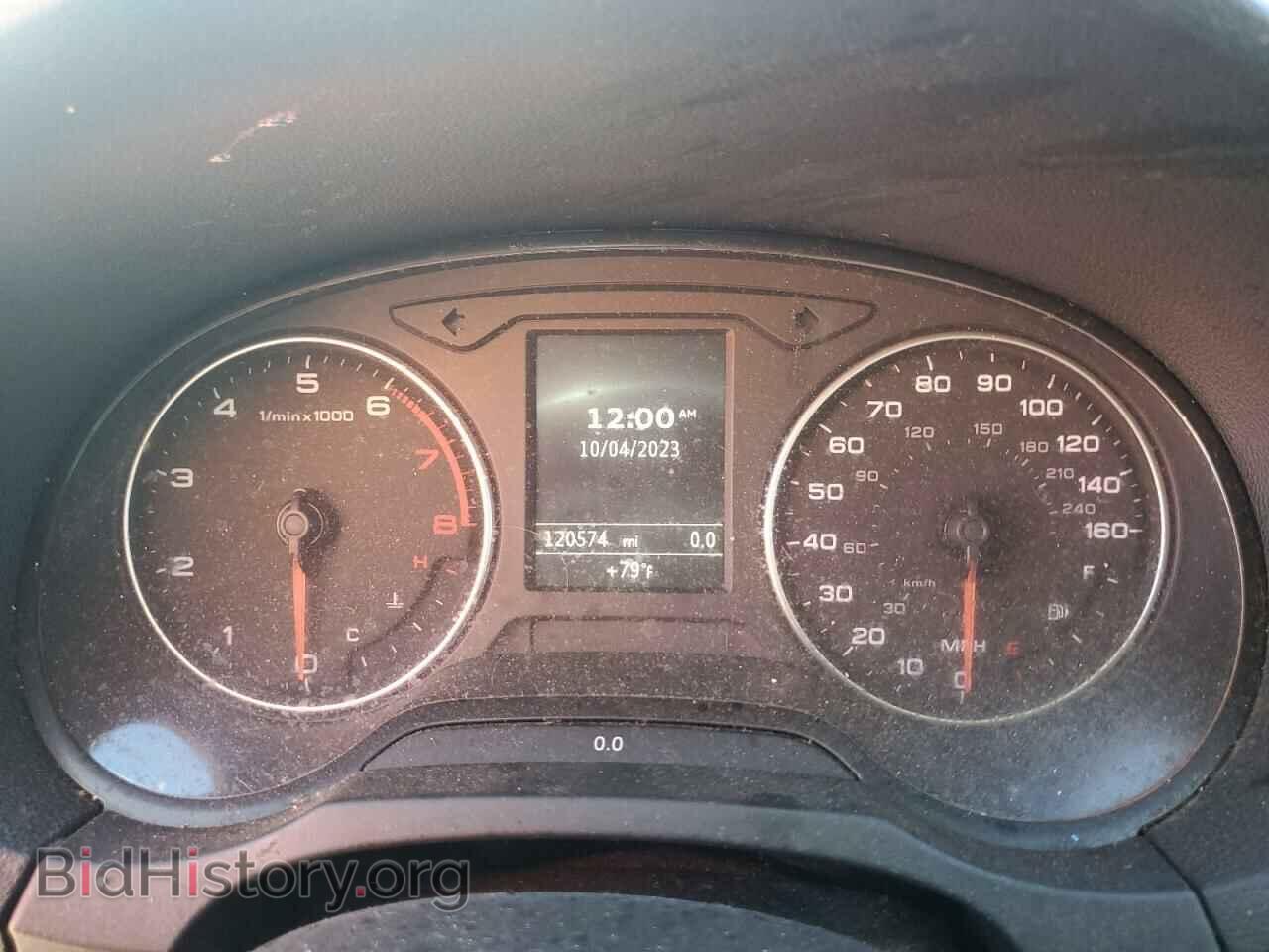 2015 AUDI A3 - VIN: WAUBFGFF7F1071238 - Фото 9